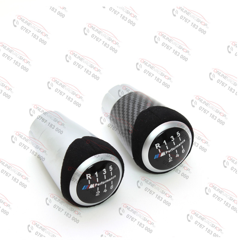 Nuca carbon BMW M Performance pentru seria 1, seria 3,seria 4, seria 5